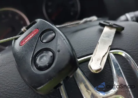 2009 Honda Cr-V Ex from USA, damaged, VIN 3CZRE38569G700005